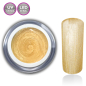 Preview: Metallic gelb gold RM Beautynails